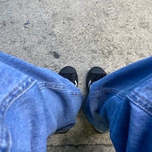 Meet your Posher, Mathew